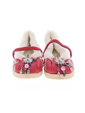 Unbranded Flats (view 2)