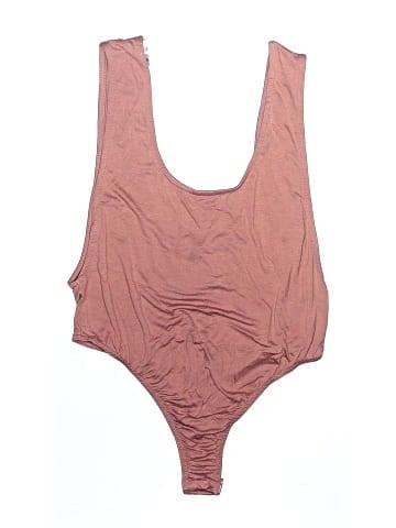 Missguided Bodysuit (view 1)