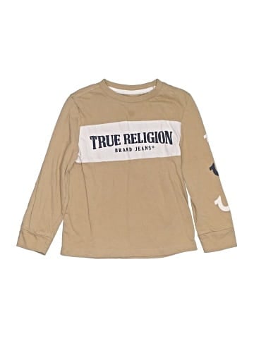True Religion Long Sleeve T-Shirt (view 1)