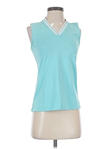 Slazenger Sleeveless T-Shirt (view 1)