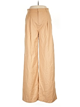 BEIGE BOTANY Khakis (view 1)