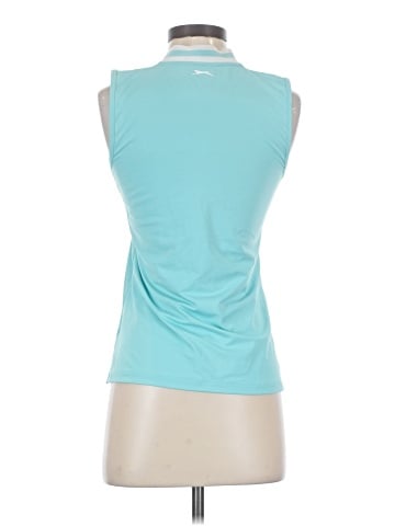 Slazenger Sleeveless T-Shirt (view 2)
