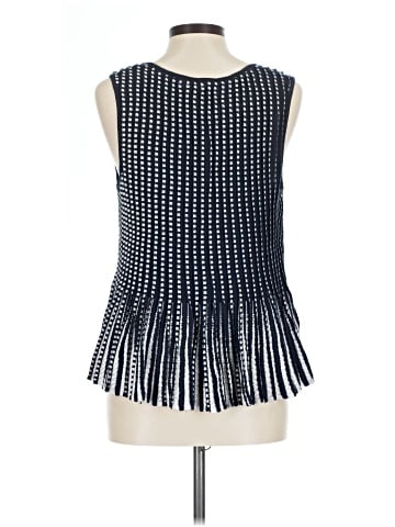 Moth Sleeveless Blouse (view 2)