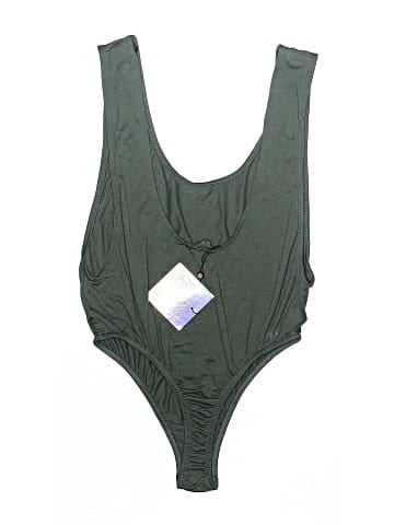 Missguided Bodysuit (view 2)