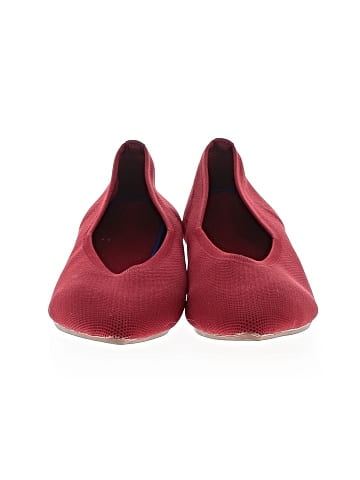 Unbranded Flats (view 2)