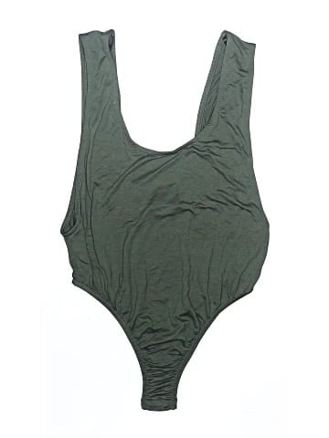 Missguided Bodysuit (view 1)