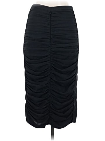 BCBGMAXAZRIA Formal Skirt (view 2)