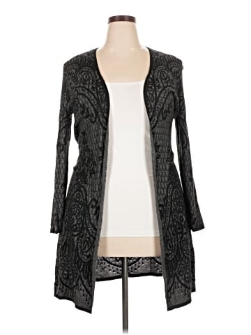 Roz & Ali Cardigan (view 1)