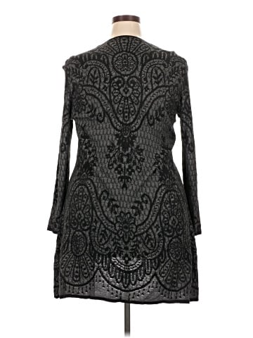 Roz & Ali Cardigan (view 2)