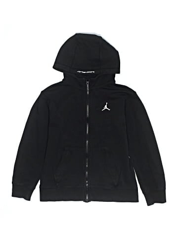 Air Jordan Zip Up Hoodie (view 1)