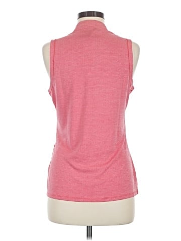 Adidas Sleeveless T-Shirt (view 2)