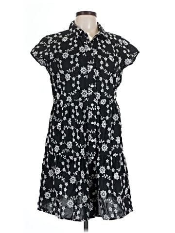 J.Jill Casual Dress (view 1)