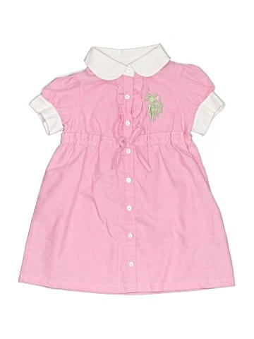 U.S. Polo Assn. Dress (view 1)