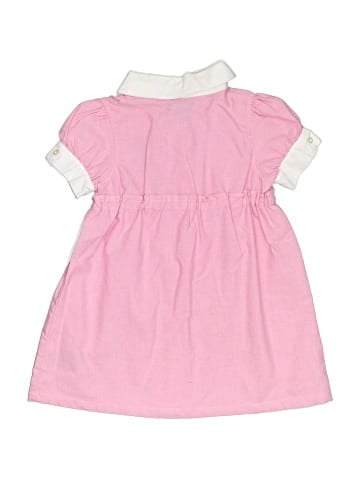 U.S. Polo Assn. Dress (view 2)