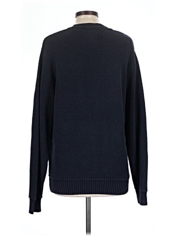 Weatherproof Pullover Sweater (view 2)