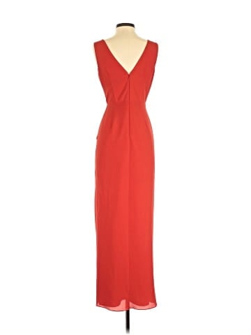Aidan Mattox Cocktail Dress (view 2)