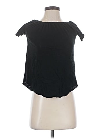 Chaser Short Sleeve Top (view 1)