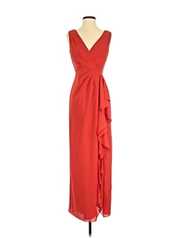 Aidan Mattox Cocktail Dress (view 1)