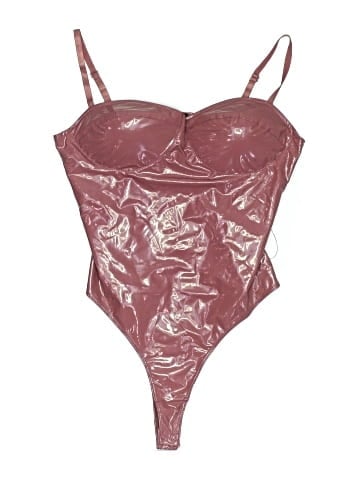 Say What? Bodysuit (view 1)