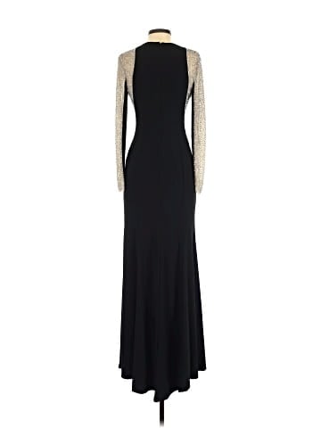 Xscape Cocktail Dress (view 2)
