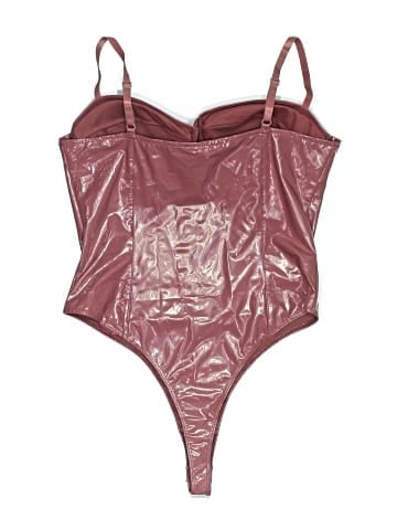 Say What? Bodysuit (view 2)