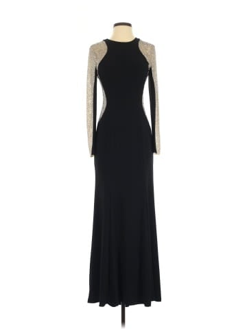 Xscape Cocktail Dress (view 1)
