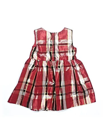 Bonnie Jean Dress (view 2)