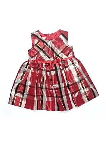 Bonnie Jean Dress (view 1)
