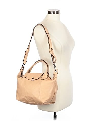 Longchamp Satchel (view 2)