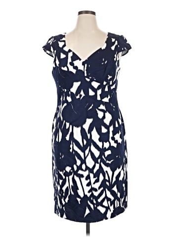 Adrianna Papell Casual Dress (view 1)