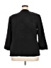 Jones Studio Black Blazer Size 2X - photo 2