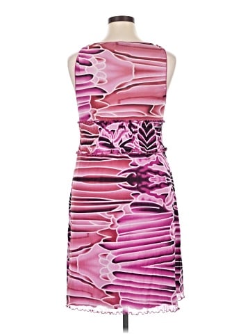 BCBGMAXAZRIA Cocktail Dress (view 2)