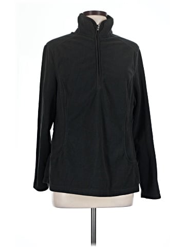 Lands' End Turtleneck Sweater (view 1)