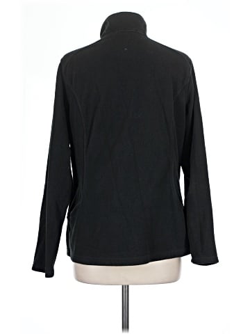 Lands' End Turtleneck Sweater (view 2)