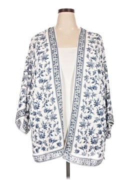 Max Studio Kimono