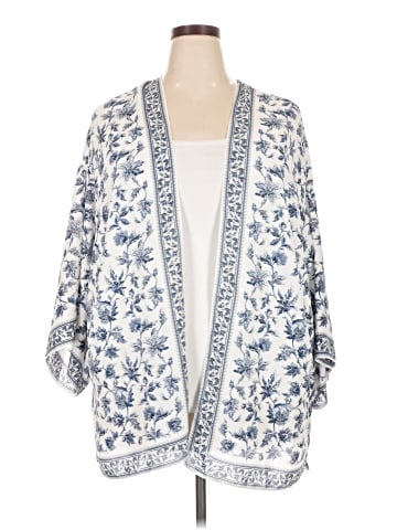 Max Studio Kimono (view 1)