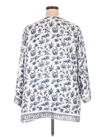 Max Studio Kimono (view 2)