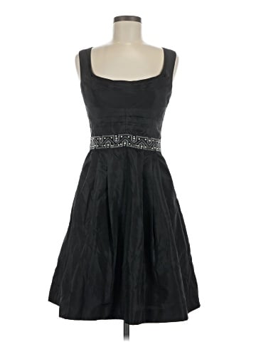 Shoshanna Cocktail Dress (view 1)