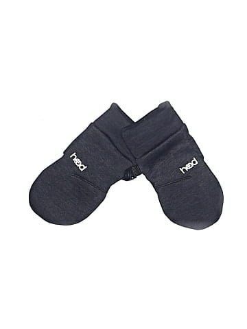 Head Mittens (view 1)