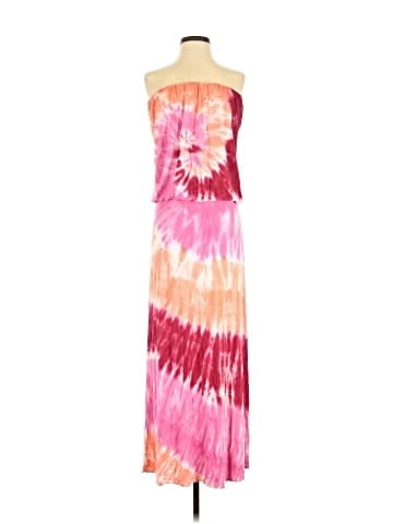 Young Fabulous & Broke Casual Dress (view 1)
