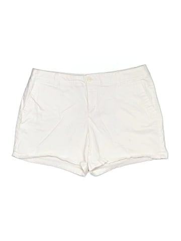 Liz Claiborne Shorts (view 1)
