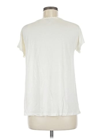 Trafaluc by Zara Short Sleeve Top (view 2)