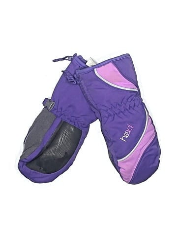 Head Mittens (view 1)