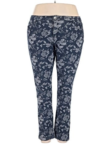 Denim 24/7 Jeggings (view 1)