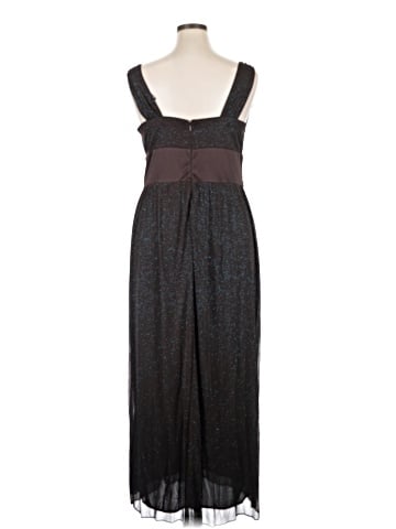 R&M Richards Cocktail Dress (view 2)