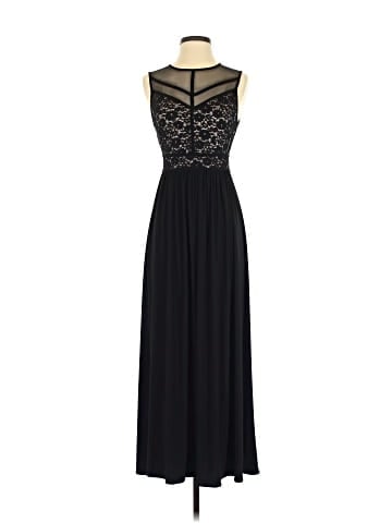 NW Nightway Cocktail Dress (view 1)