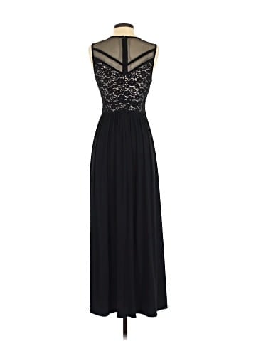 NW Nightway Cocktail Dress (view 2)