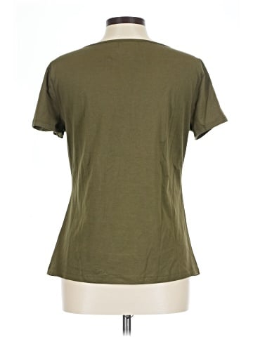 Chaps Short Sleeve Top (view 2)