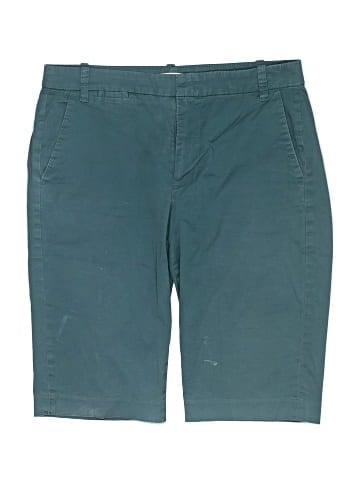 Vince. Khaki Shorts (view 1)