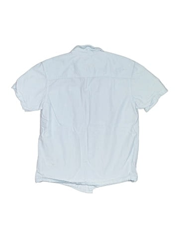 Quiksilver Short Sleeve Button-Down Shirt (view 2)